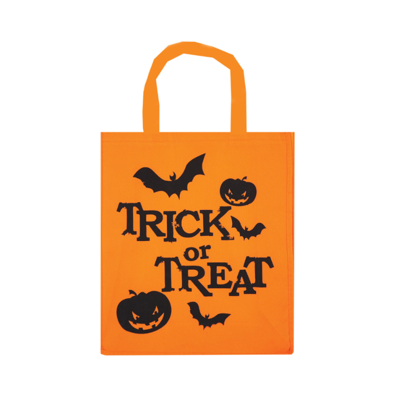 Trick Or Treat Bag