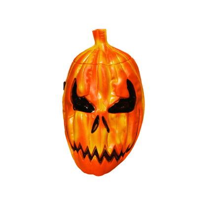 Pumpkin Halloween Mask