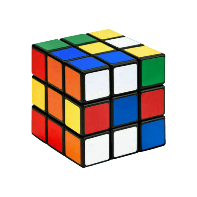 Puzzle Cube