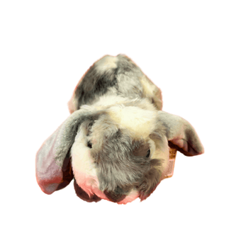 Rabbit Plush Teddy