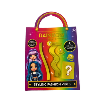 Rainbow High 5 Fashion Accessories Blind Bag