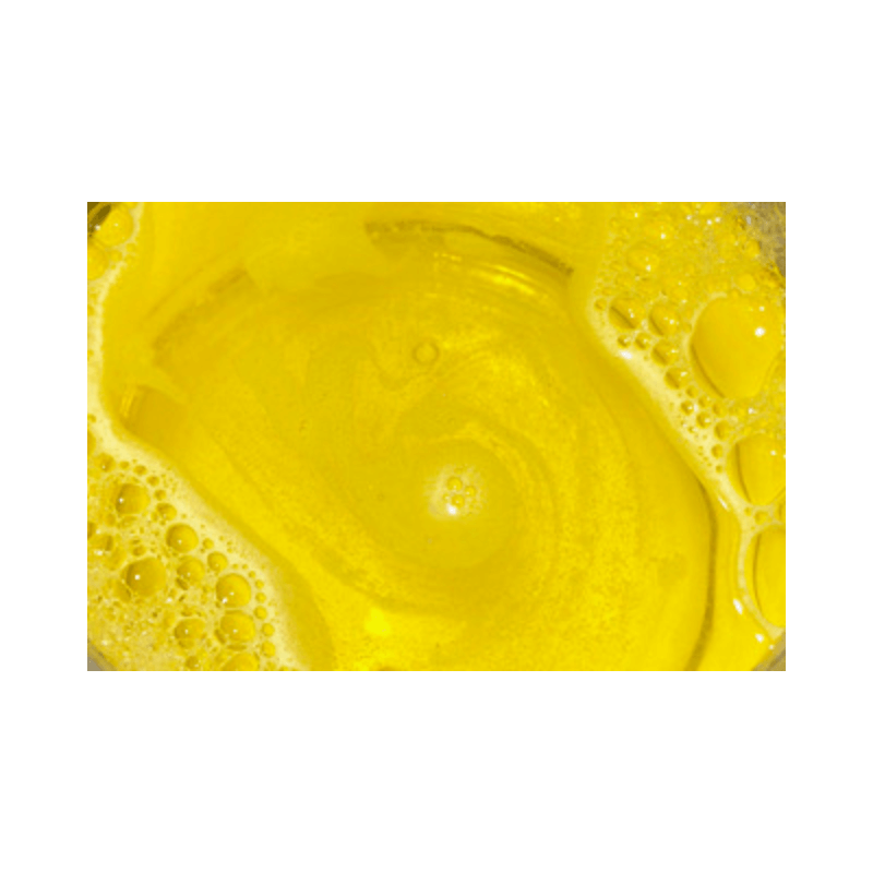 Rainbow High Phone Bubble Bar - Yellow