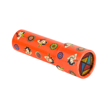 Retro Kaleidoscope