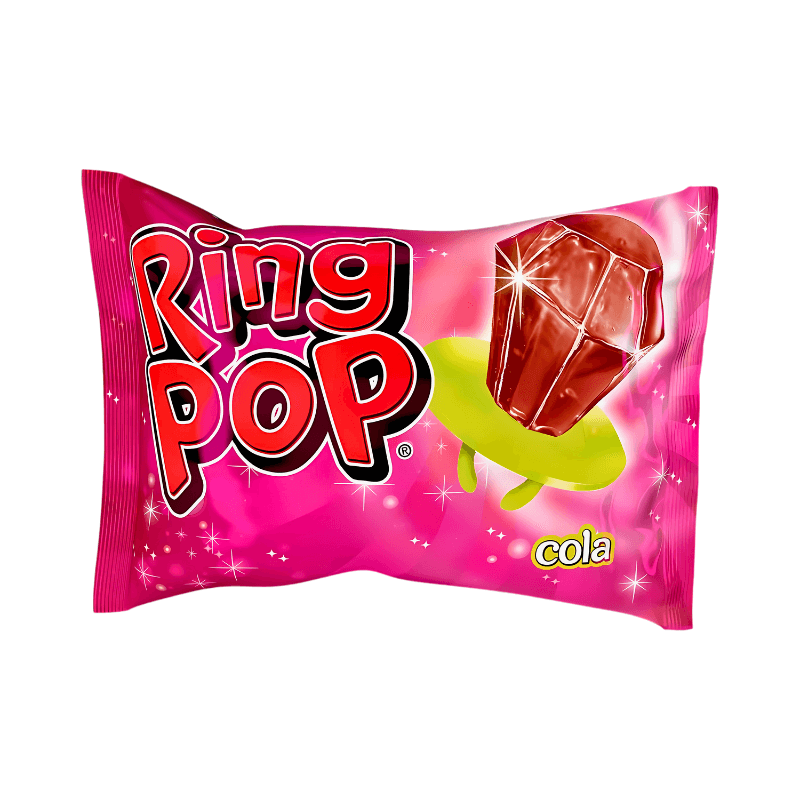 Ring Pop - Cola