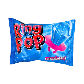 Ring Pop - Raspberry