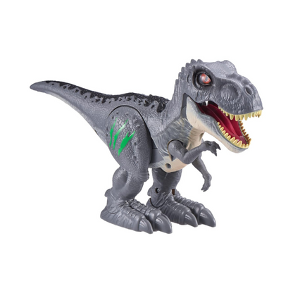 Robo Alive T-Rex - S2 Grey