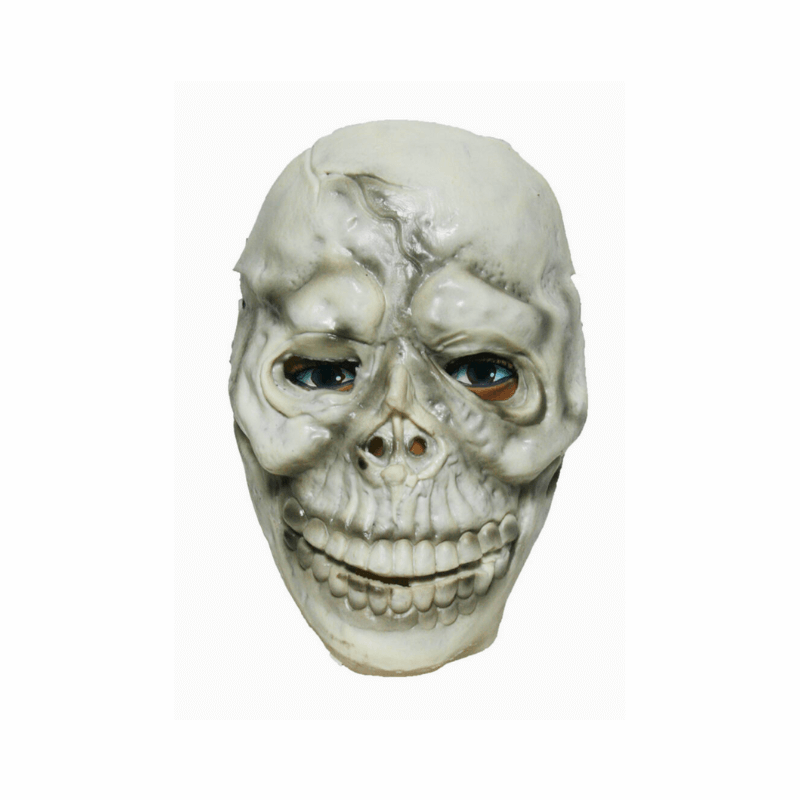 Skeleton Halloween Mask