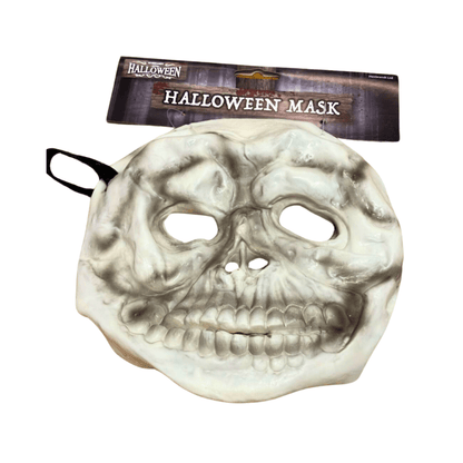 Skeleton Halloween Mask