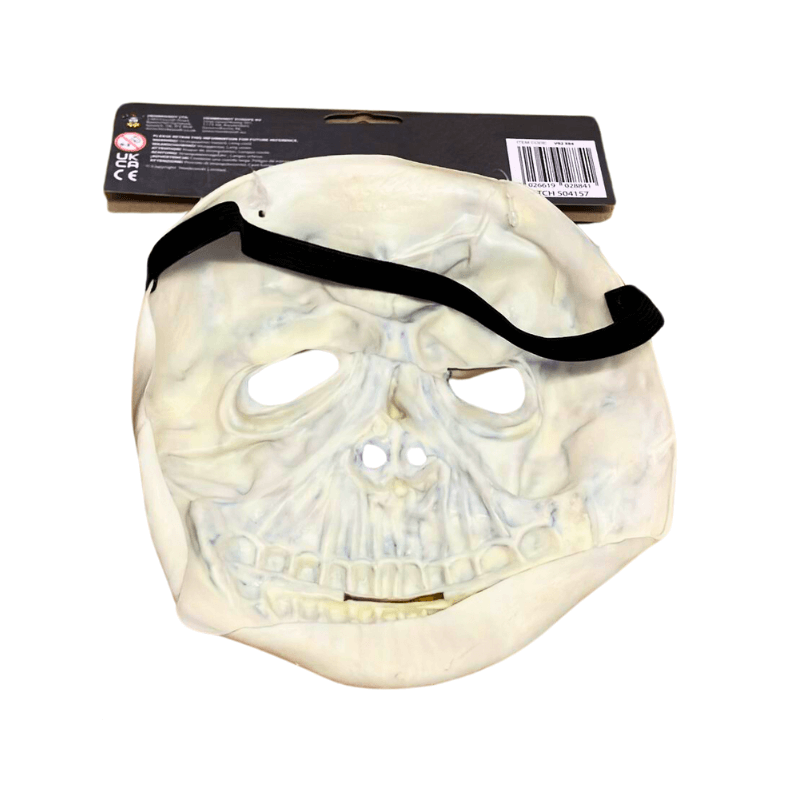 Skeleton Halloween Mask