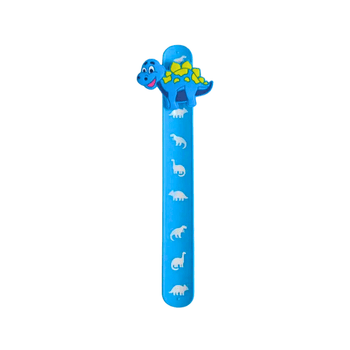 Snap And Go Dinosaur Snap Band