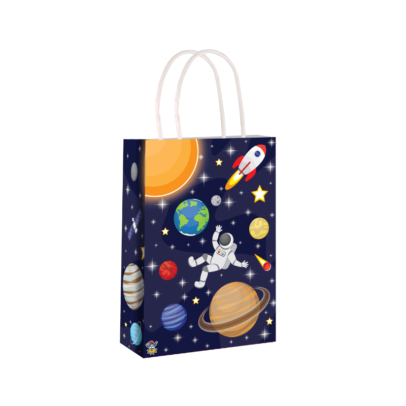 Space Party Bag