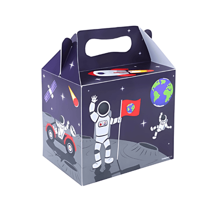 Space Party Box