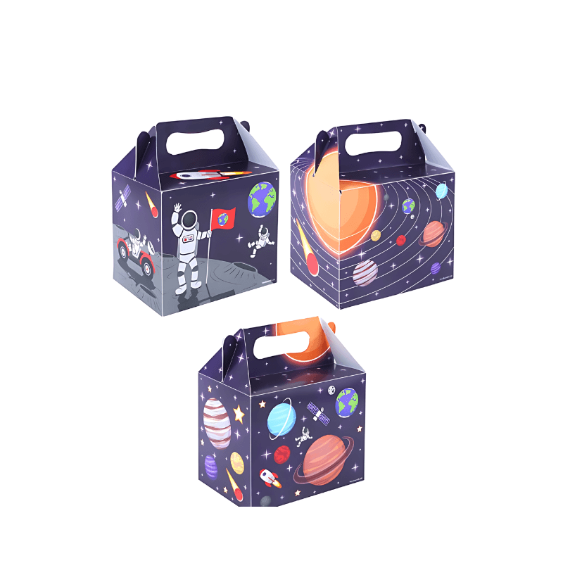 Space Party Box