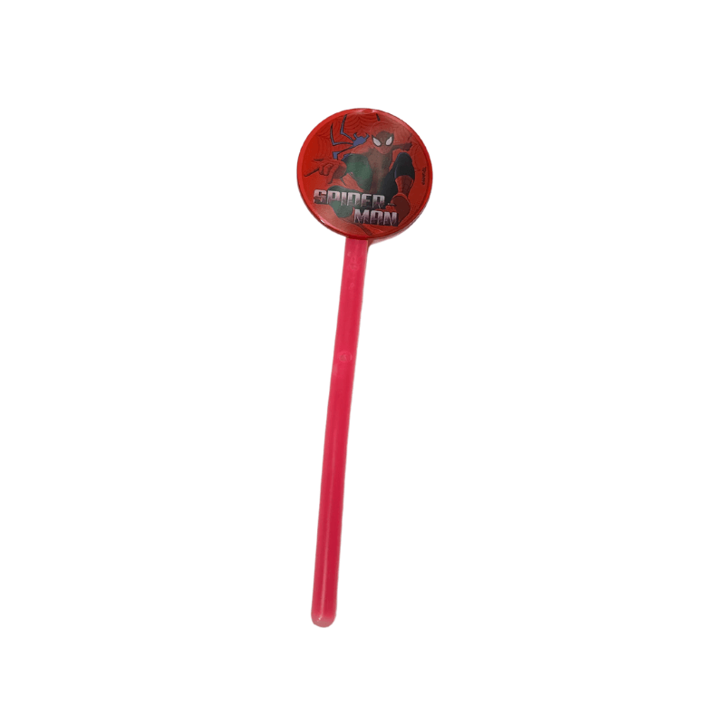 Spider-Man Web-Warriors Spider-Man Glow Wand