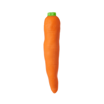 Squishy Carrot