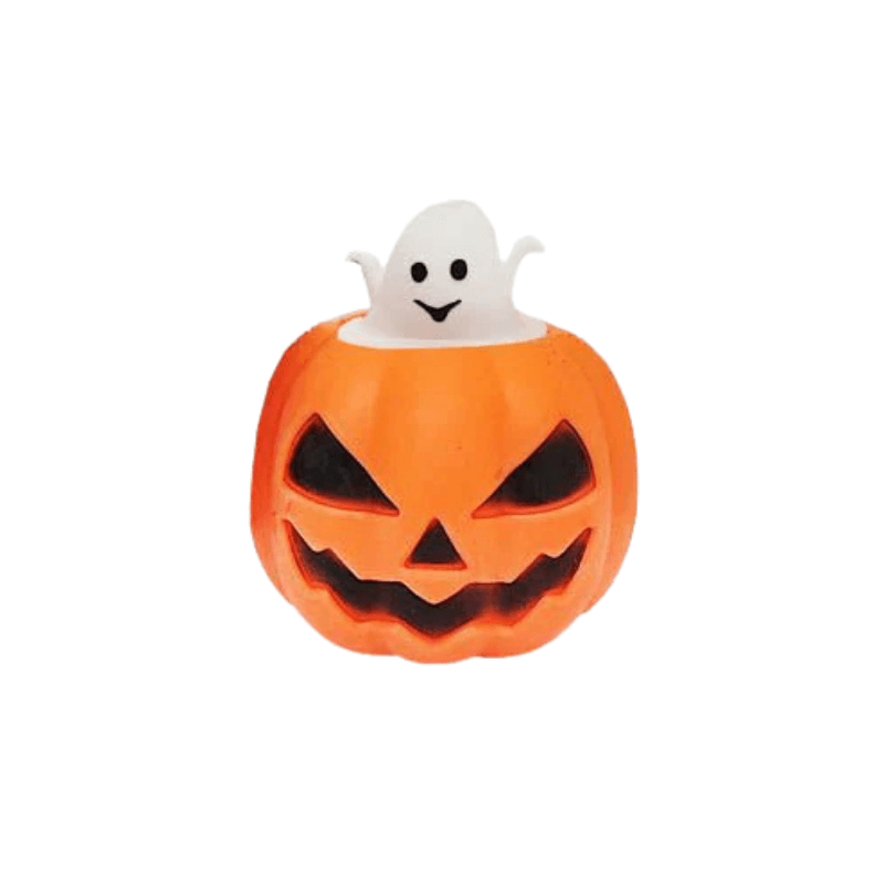 Squishy Pop Up Ghost