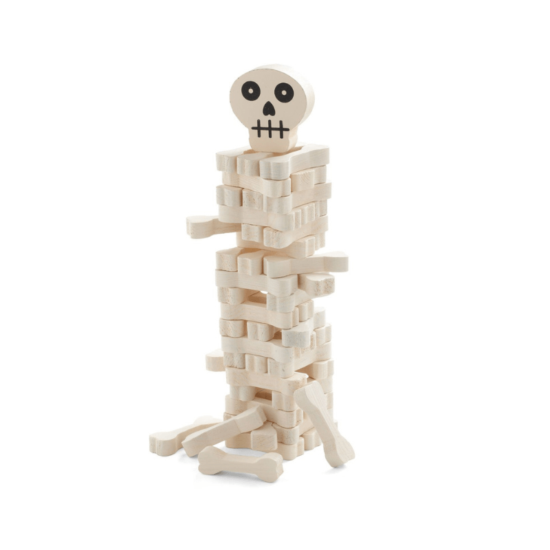 Stack The Bones