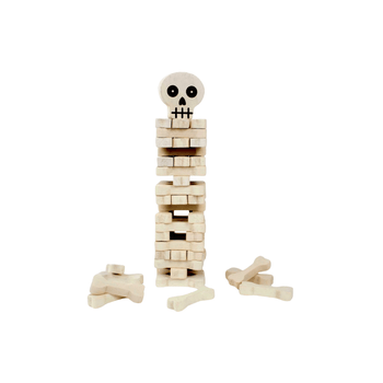 Stack The Bones