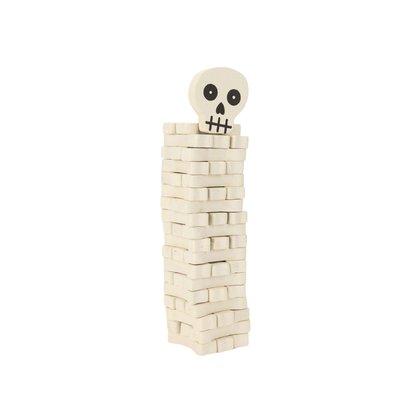 Stack The Bones