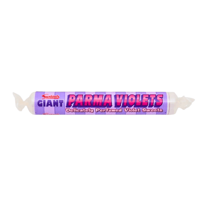 Swizzels Giant Parma Violets