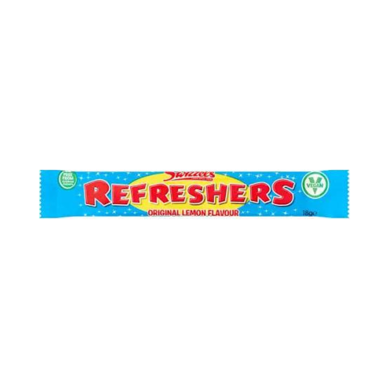 Swizzels Refresher Original Chew Bar