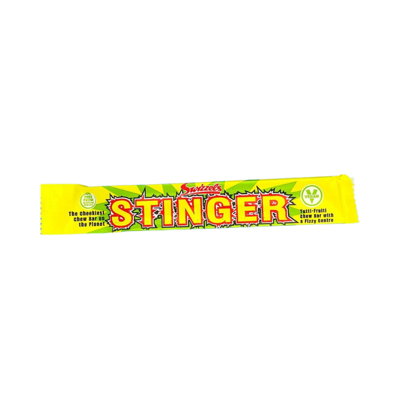 Swizzels Stinger Chew Bar