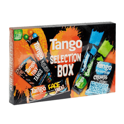 Tango Selection Box