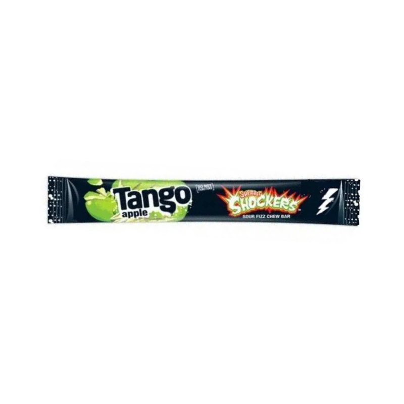 Tango Shockers Apple 