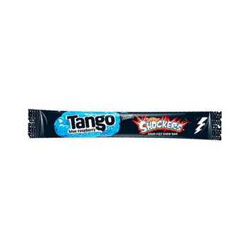 Tango Shockers Blue Raspberry