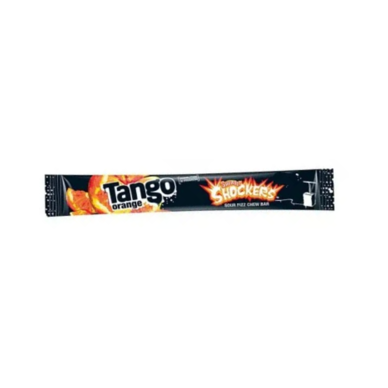 Tango Shockers Orange