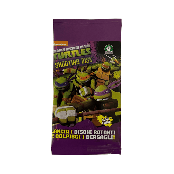 🔥Ready Stock🔥 SPOT GOODS PG-41 TEENAGE MUTANT NINJA TURTLES