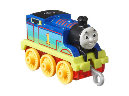 Thomas & Friends Diecast Metal Engine - Rainbow Thomas