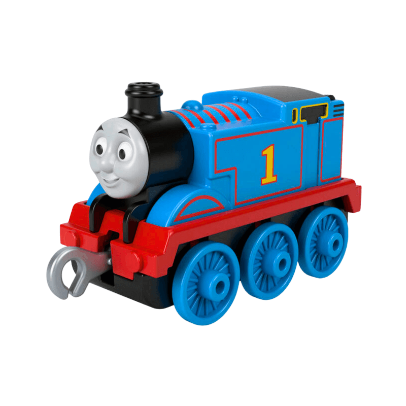 Thomas & Friends Trackmaster Monkey Trouble Thomas