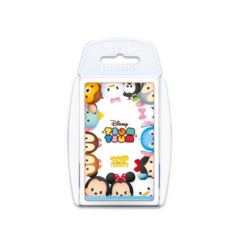 Top Trumps Disney Tsum Tsum