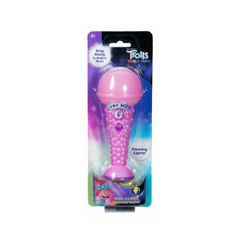 Trolls - Sing-Along Microphone