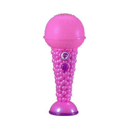 Trolls - Sing-Along Microphone