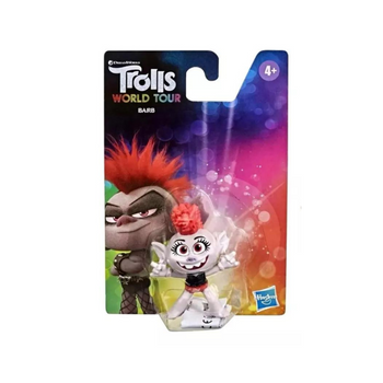 Trolls World Tour - Barb