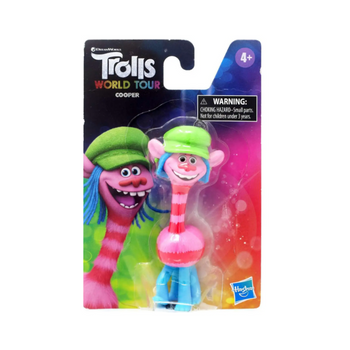 Trolls World Tour - Cooper