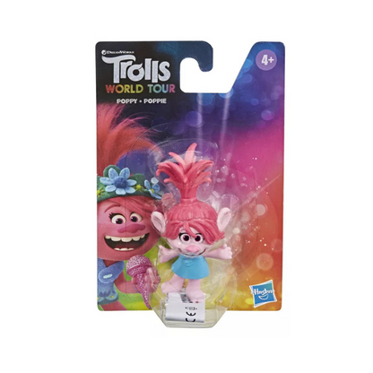 Trolls World Tour - Poppy