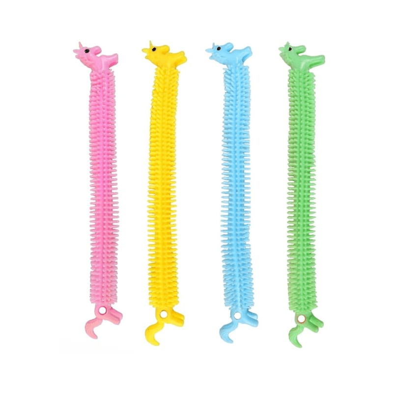 Unicorn Stretchy Strings