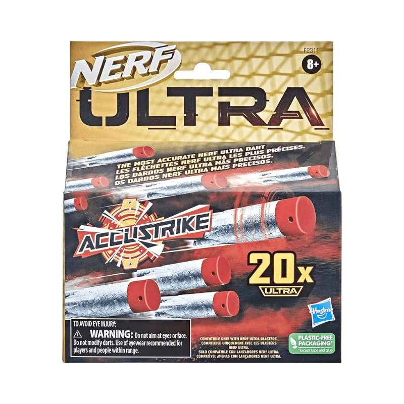 Nerf refill hot sale