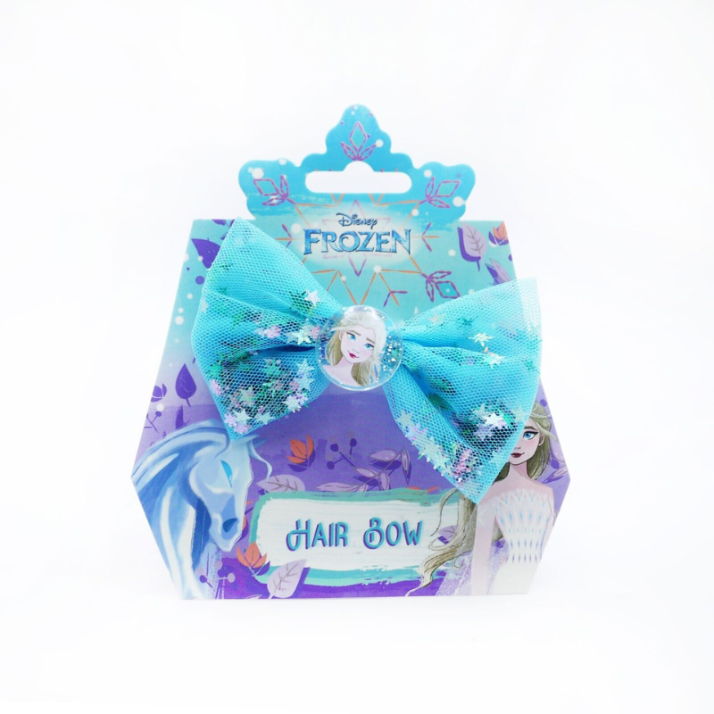 Disney Frozen Hair Bow