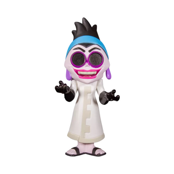 Funko Vinyl Soda: Disney: Emperor's New Groove - Yzma