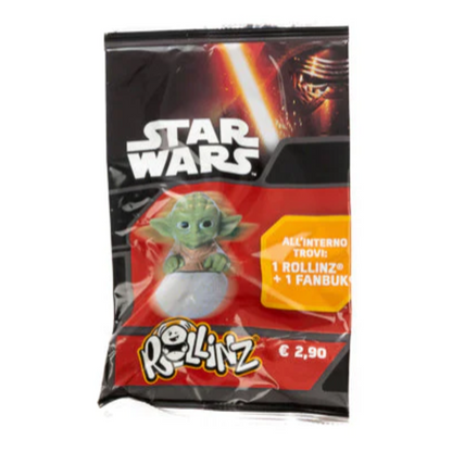 Sac aveugle Rollinz Star Wars