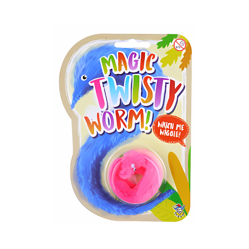 Worm Twisty 20cm