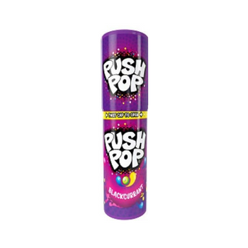 Blackcurrant Push Pop