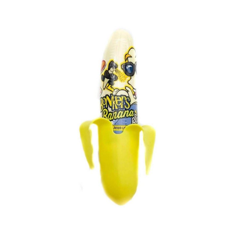 Bonkers Banana Spray