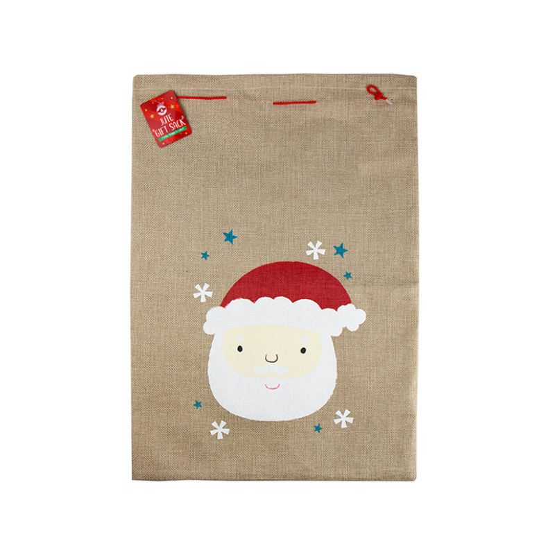 Christmas Present Sack