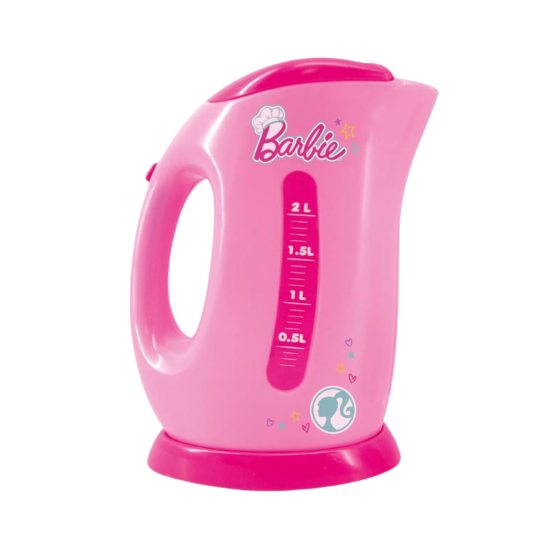 Barbie Kitchen Kettle