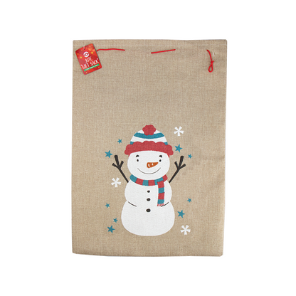 Christmas Present Sack